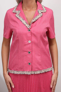 Костюм К3-3812/6 - Wisell фото 8