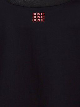 CONTE LD 2710 Футболка женская black-endorphin