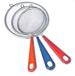 Цена за 2 шт. ВЕСЕЛЫЙ РОДЖЕР Набор сит 3шт BIL 8477 (886-429)