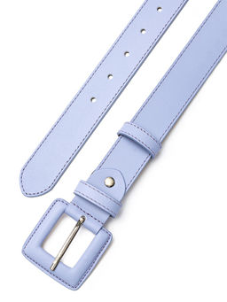 Ремень поясной ELEGANZZA Z-PL04 violet  фото 2