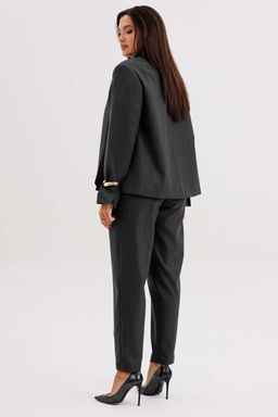 Костюм Fantazia Mod 5301 серый фото 3