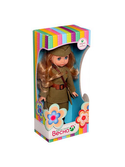 Кукла «Санитарка», 30 см