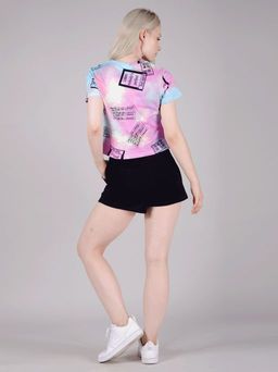 Костюм "Ультра", трикотаж