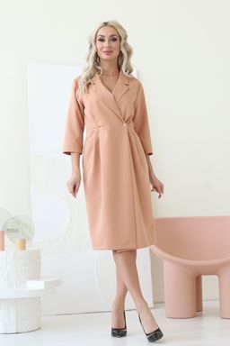 Платье П5-4810/6 - Wisell фото 16