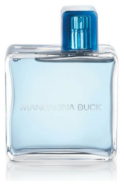 MANDARINA DUCK FOR HIM m EDT 100 ml M,