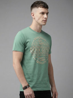 Футболка мужская арт. 02285/D.Goods - F5 фото 2