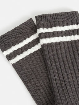 ACOOLA / Носки муж. Paduya графитовый  фото 2