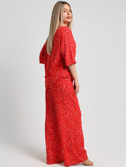 VIOTEX Брюки Долина-2 из вискозы - Виотекс фото 24