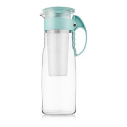 Кувшин с фильтром FOREST 1400мл - Walmer фото 2