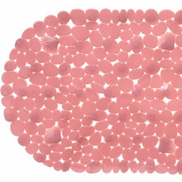 Коврик в ванну 69х35 "Кремона"