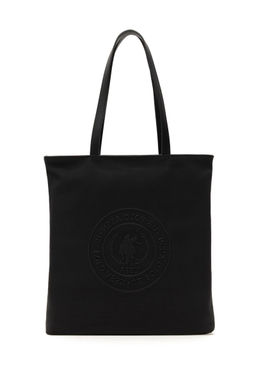 U. S. Polo Assn / Женская черная сумка через плечо - U.s. polo assn фото 3