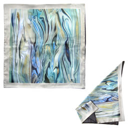 SENSITIVITY Платок PL1014 70*70