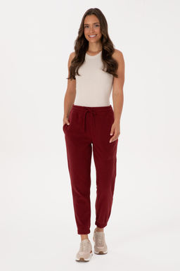 Kad_n Bordo Polar Jogger E_ofman Alt_