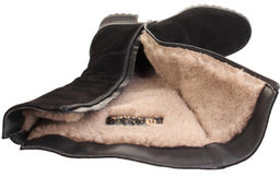 Сапоги Baden A413-052