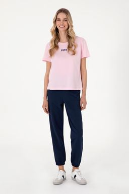 Kad_n Lacivert E_ofman Alt_ Sepette S_rpriz _ndirim