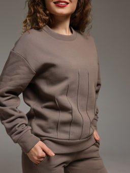 Костюм Либерти-2 из футера с начесом VIOTEX - Виотекс фото 4