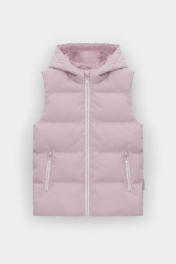 ВК 35018/1 ГР (98-128) жилет дет - Crockid фото 2