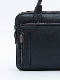 Портфель 0991Z black Zinimsk