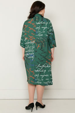 6128 Платье - Prima linea фото 6