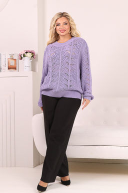 Джемпер Др5-495/23 - Wisell фото 7