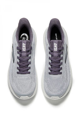 Кроссовки для бега Anta BASIC RUNNING Серый