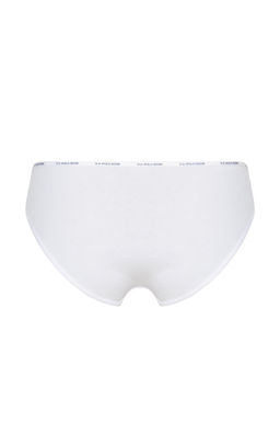 Женское нижнее белье U.S. Polo Assn черное хлопок с эластаном фото 6