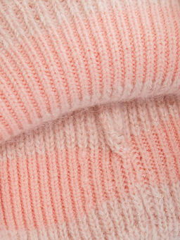 Шапка жен. анг+нейл+люр LB-A53051 l.pink - Labbra фото 12