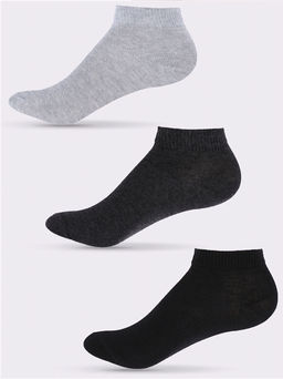 Носки, 5 пар 5ЧДНК5681Ч01