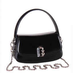 Сумка 903NL black NL