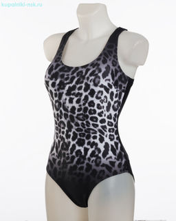 26109 Купальник сплошной (46-52)