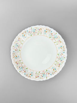 Набор столовый 16пр на 4 персоны OLS-DM-30