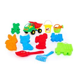 Набор №301 (в рюкзаке)