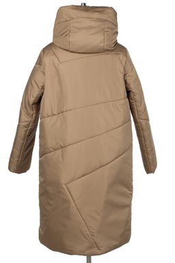 Куртка женская зимняя (синтепон 300) - Империя пальто фото 4