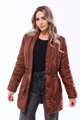 Куртка Golden Valley 7159 темно-оранжевый