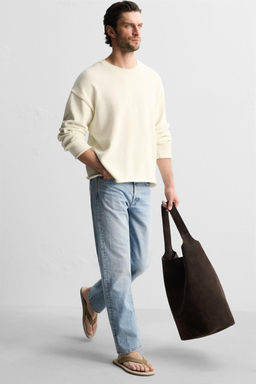 STRAPPY SANDALS - Zara фото 2