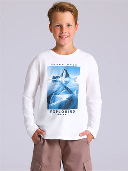 лонгслив 1ПДЛД4335001