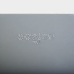 Коврик для айсинга Доляна «Листья», силикон, 16×13×0.3 см, серый