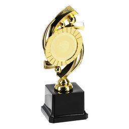 Фигура Восхождение, подставка пластик черная, 20 8.5 7.5 см - Командор фото 3