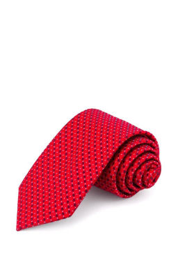 Галстук мужской GREG Greg-poly 8-красн.908.1.155