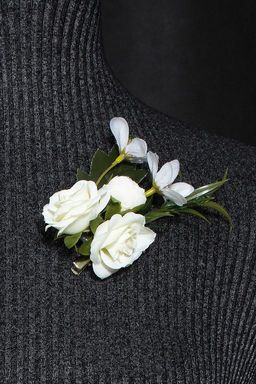 Брошь Бр-678/35