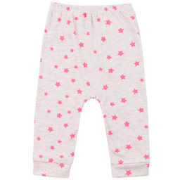 Штаны интерлок 0721208303