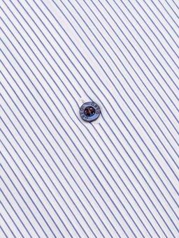 Сорочка мужская длинный рукав GREG 121/231/2246/Z/1p  фото 2