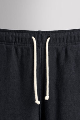 RELAXED FIT JOGGER TROUSERS - Zara фото 3