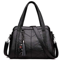 Сумка A-1822-Black