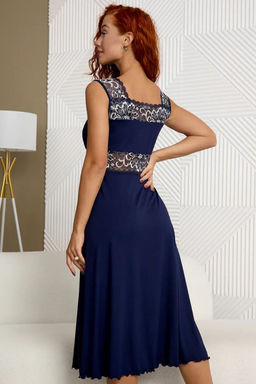 Сорочка Риана длинная