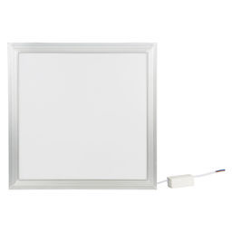 ULP-Q107 3030-18W/4000K WHITE Светильник светодиодный потолочный универсальный. Белый свет (4000K). Рассеиватель матовый. В комплекте с и/п. Корпус белый. ТМ Volpe.