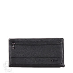 Женский кошелек 9908-1806 black Vermari в Новосибирске