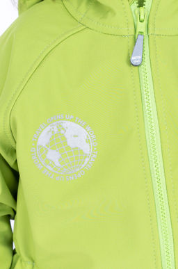 Комбинезон демисезонный