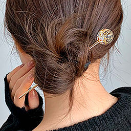 Шпилька для волос арт. 04 2827 (id 253063) - Rada фото 2