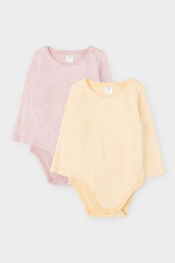 К 6456-2уп/светлые блики, полукомбинезон